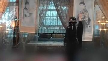 Dengan sistem aku pura pura lemah