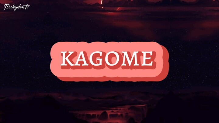 kagome lyrics