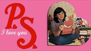 SHARON CUNETA & GABBY CONCEPCION | P.S. I LOVE YOU (1981) FULL MOVIE