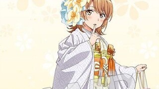 Phiên bản Shiromuku của Ichiro Ichiha! Bạn có thể mua được người vợ trong mơ của mình!