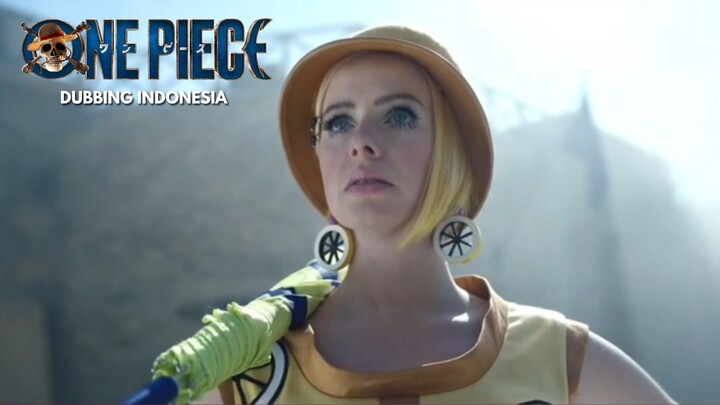 [DUBBING INDONESIA] One Piece Live Action Season 2