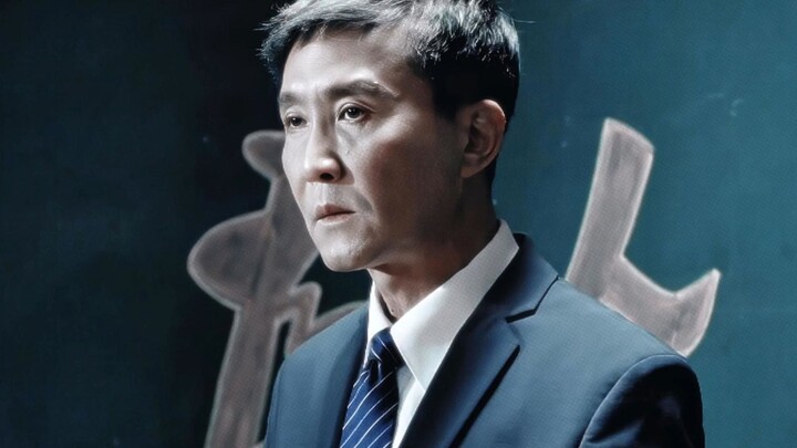 “ผู้ว่าเขตจักรวาลซุนเหลียนเฉิงดวลเดือดจ่อหน้ากับหลี่ต้าคัง”