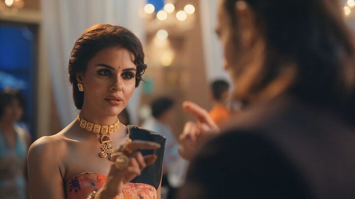 Naagin 7 22nd March 2026 Full Episode 26