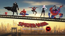 Spider-Man: Into the Spider-Verse | 2018 (Thuyết Minh) Full HD