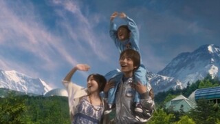 Có cái kết nào hay hơn Ultraman Gauss không? Hãy đến nghe bài hát chủ đề kết thúc của Ultraman Gauss
