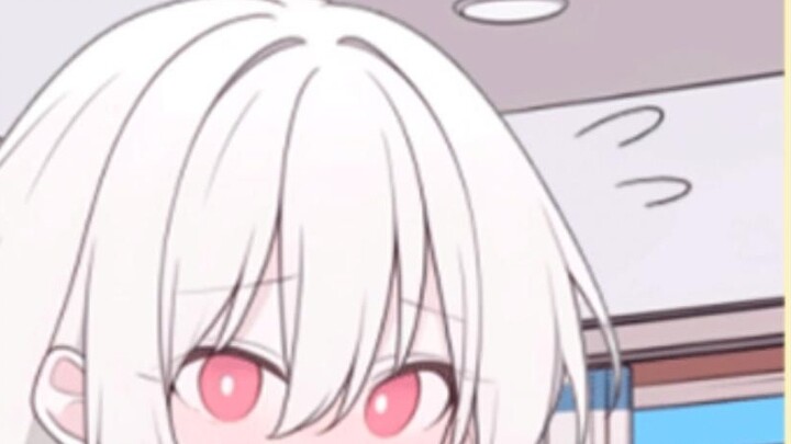 [Sweet story] Qingmei just called me the wrong name when she kissed me, so I kicked her away........