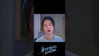 She' so cute🤣🤣 | Everyone Loves Me | YOUKU Shorts