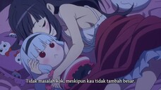 sekai seifuku: bouryaku no Zvezdaeps 4 sub indo