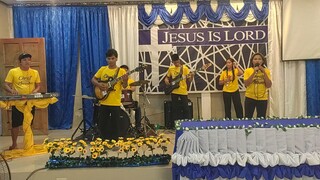 sayo sa kabuntagon