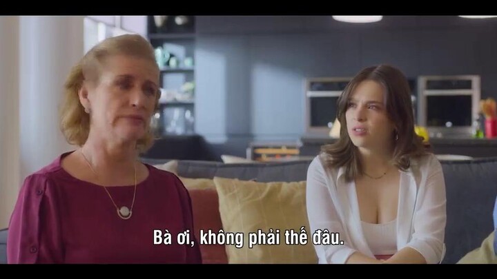 Hai mẹ, hai con (Phần 3) EP 6 [Sub Việt]
