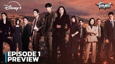 Tempest (2025) Episode 1 Subtitle Bahasa Indonesia