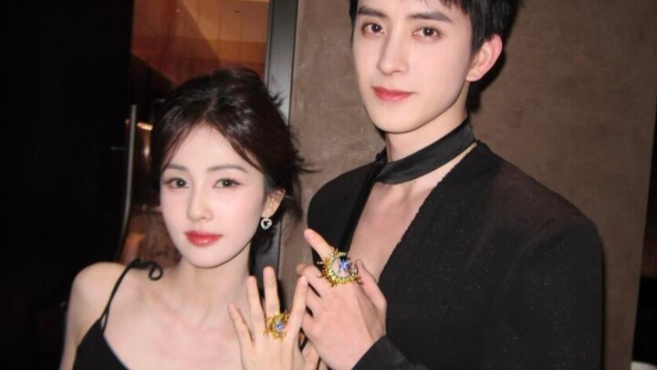 “Orang yang sensitif bertemu dengan orang yang dengan berani mengekspresikan cintanya” — siapa yang 