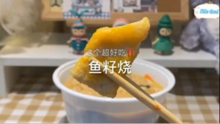 Hảo đồ ngọt part 14 #reviewfood