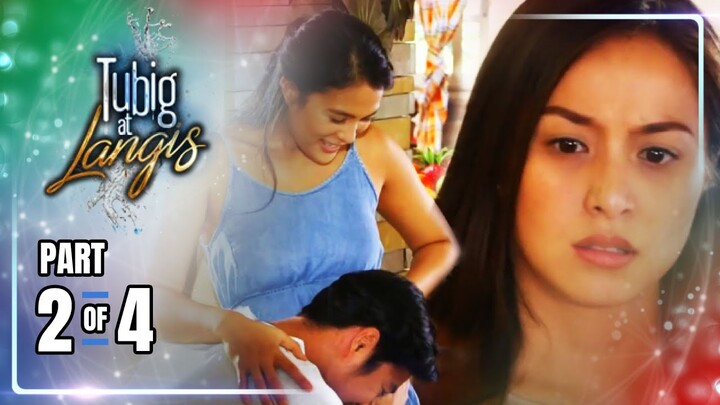 Tubig at Langis | Episode 46 (2/4) | May 6, 2024