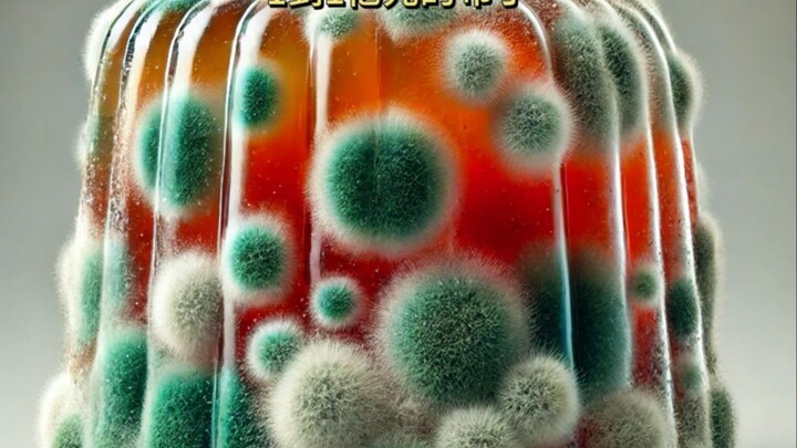 พุดดิ้งจาก 1 ถึง 100 ล้านในสายตา AI