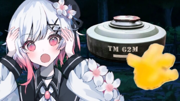 Địa Lôi: Xin chào～