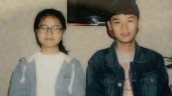 My virtuous wife helped me achieve my ambitions, and I will repay her with ten thousand taels of gol