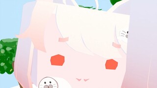 【白神遥】我  只  会  心  疼  gie~  gie~