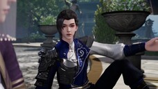 Sword Immortal Is Here S2 Eps 47 Sub Indo