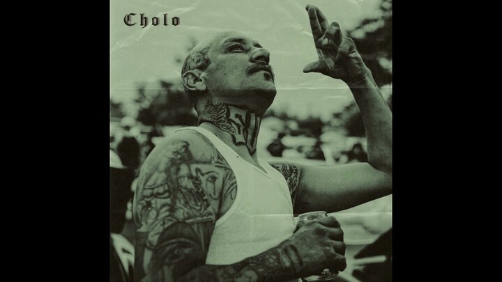 Beatzlen - Cholo (Beat For Sale)