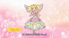 aikatsu stars. Tập 24. Phần 2 (vietsub)