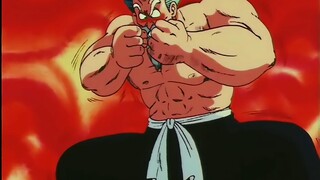 龙珠战力天花板