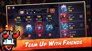 My Heroes: SEA [ Android APK iOS ] Gameplay