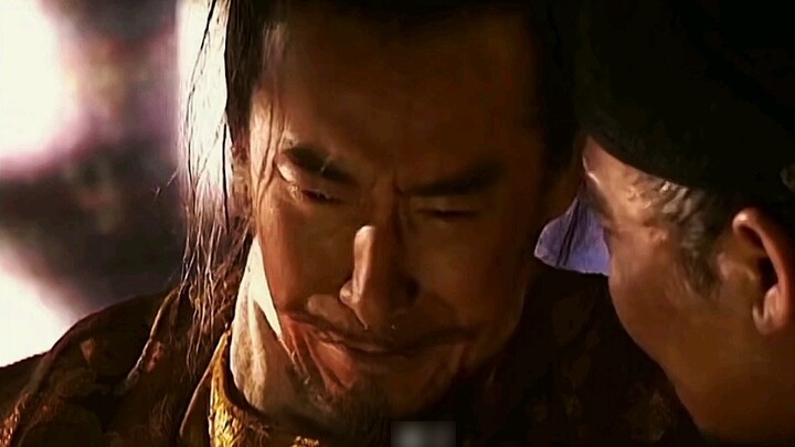 Their departure marks the end of an era of prosperity.