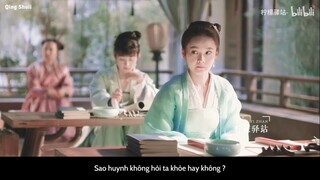 [FMV-Vietsub] Tô Tú cô nương || Thật sự có phong độ của đại cô nương | Thịnh Như Lan【盛如兰】 【明兰转】