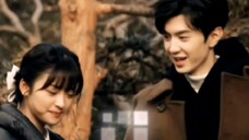 Pacar Penjahatku [Shen Yue × Chen Zheyuan] Cara Ayah memandang Ibu, dan cara Ibu memandang putrinya,