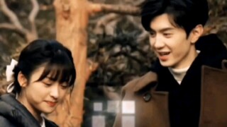 Pacar Penjahatku [Shen Yue × Chen Zheyuan] Cara Ayah memandang Ibu, dan cara Ibu memandang putrinya,