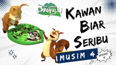 Pada Zaman Dahulu S04E12 - Kawan Biar Seribu