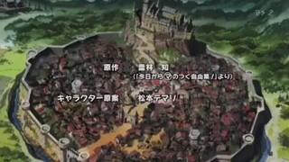 kyou kara maou 3rd series Episode 39