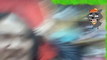 “Kenapa malah mulai goyang lagi?”