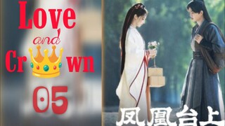 𝐋𝐨𝐯𝐞 𝓪𝓷𝓭 𝐂𝐫𝐨𝐰𝐧 2025 [𝐞𝐧𝐠 𝐬𝐮𝐛] 𝐞𝐩05