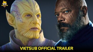 [Vietsub] Secret Invasion | Official Trailer | meXINE
