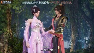 Ancient War Soul Eps 14 Sub Indo