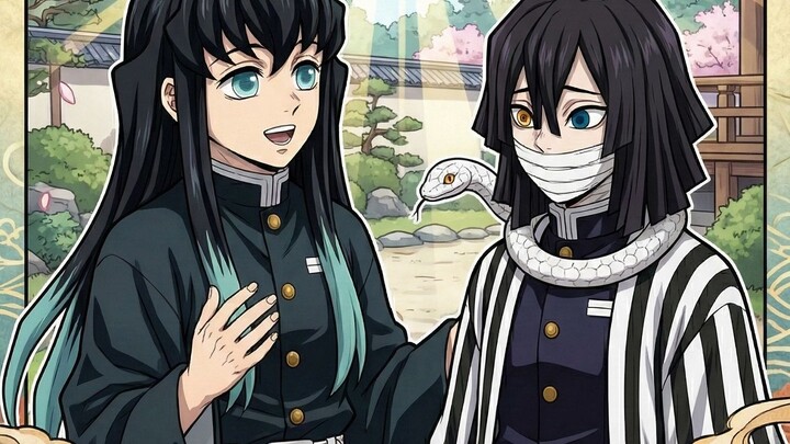 Tokitou’s Guidance