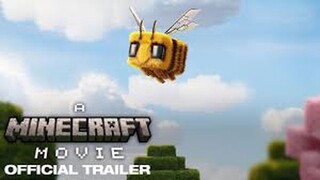 A Minecraft Movie - Official Trailer | Adventure Awaits!