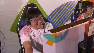 Ini mungkin RNG yang saya suka.