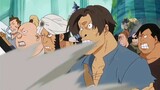 "Con đường trở thành vua" của Luffy bắt đầu hấp dẫn ngay từ phút 30 giây, tại sao bạn không đến xem?