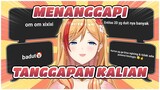 Jadi ini pandangan kalian tentang Vtuber?! 😏