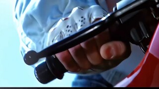[Restorasi 4K] Kamen Rider Black The Movie: Cepat ke Onigashima!