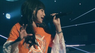 【某科学的超电磁炮T/中字现场】final phase - fripSide