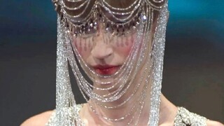 How could he not be the best at making headpieces? Turns out, he designed all these headpieces and h