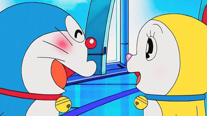 Doraemon's Doremi