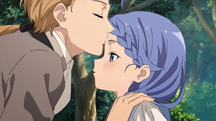 Mushoku Tensei Season 3 New Trailer (Dub Indo) - Rudeus dan Roxy Romantis banget