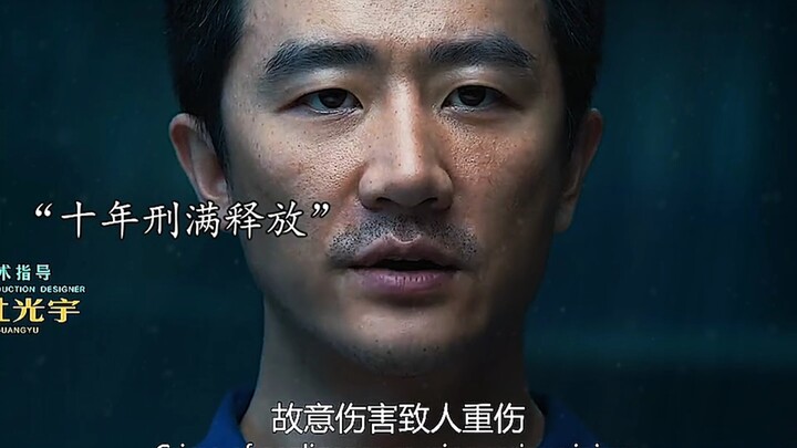 Dihukum 10 tahun karena berani berbuat kebajikan; kalau kamu diberi kesempatan untuk memulai lagi, a