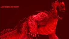 Desverse Fanmade Lord Shen's Oc Red Death Screen Time Master Hm 1234 Gu