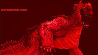 Desverse Fanmade Lord Shen's Oc Red Death Screen Time Master Hm 1234 Gu